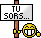 tu sors